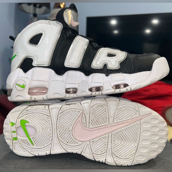 Nike Air More Uptempo - Picture 4 of 10